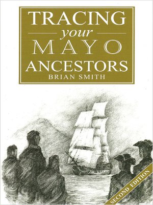 cover image of Tracing your Mayo Ancestors